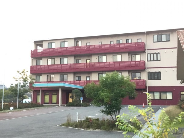 特別養護老人ホーム　宝樹リノ