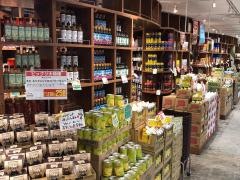 カルディコーヒーファーム　直江津店