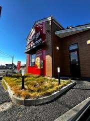ウェンディーズ・ファーストキッチン　高崎店