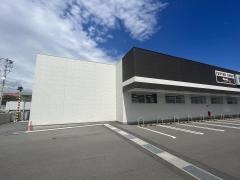 ウォンツ宇部亀浦店