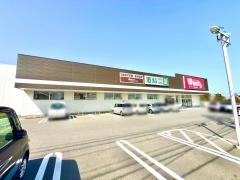 ウォンツ宇部亀浦店