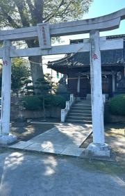 香取稲荷神社