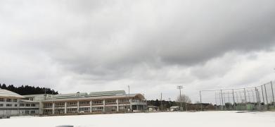 洋野町立種市中学校