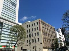 宮城第一信用金庫本店