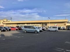 ヨークベニマル　白河昭和町店