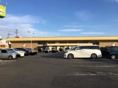 ヨークベニマル　白河昭和町店