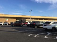 ヨークベニマル　白河昭和町店