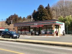 セブンイレブン　三春桜川店