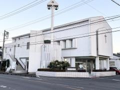 勝田保育園
