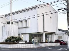 勝田保育園