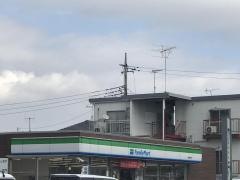 ファミリーマート　常総宝町店