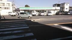 ファミリーマート　常総宝町店