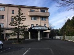 ホテルイオアルフェラッツ