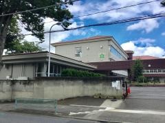 けやき小学校