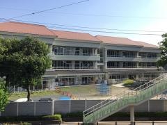けやき小学校