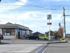 セブンイレブン　真岡熊倉店