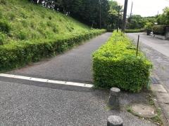 戸祭台4号緑地