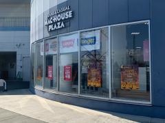 マックハウスプラザクロスガーデン前橋店