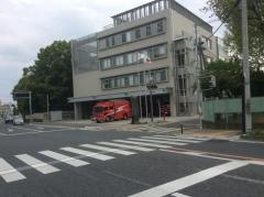 熊谷市中央消防署