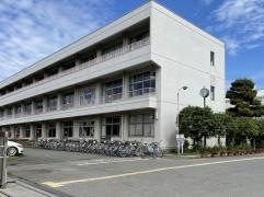 東松山市立東中学校