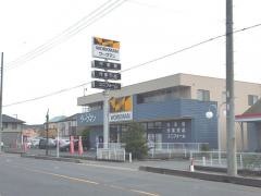 ワークマン　草加清門町店