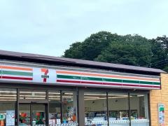 セブンイレブン　寄居赤浜店