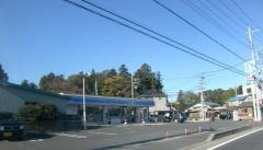 ローソン　江南町板井東店