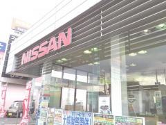日産サティオ埼玉飯能店