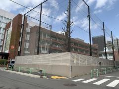 千代田区立神田一橋中学校通信教育課程