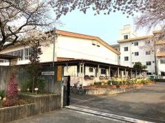 八王子市立陵南中学校