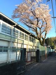 浅川小学校