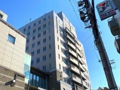 川崎市多摩区役所