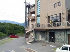 箱根町消防本部消防署