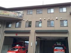 箱根町消防本部消防署