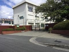 藤沢市立村岡中学校