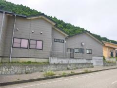 粟島浦村保育園