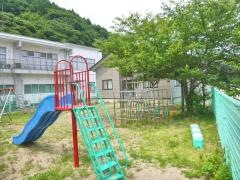 粟島浦村保育園
