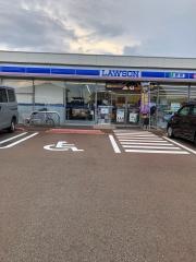 ローソン　高岡守護町店