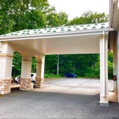 ファミリーロッジ旅籠屋・山中湖店