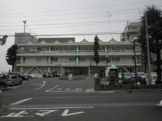 須坂市役所