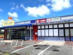 ゲオ岐阜河渡店