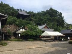 宗休寺（関善光寺）