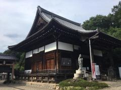 宗休寺（関善光寺）