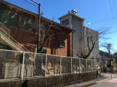 足久保小学校