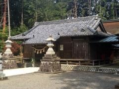 冨士浅間宮