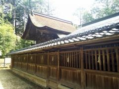 冨士浅間宮