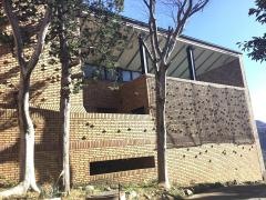 横浜市少年自然の家南伊豆臨海学園