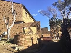 横浜市少年自然の家南伊豆臨海学園