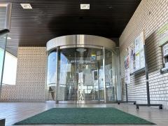 稲沢市平和町図書館