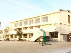 上社小学校